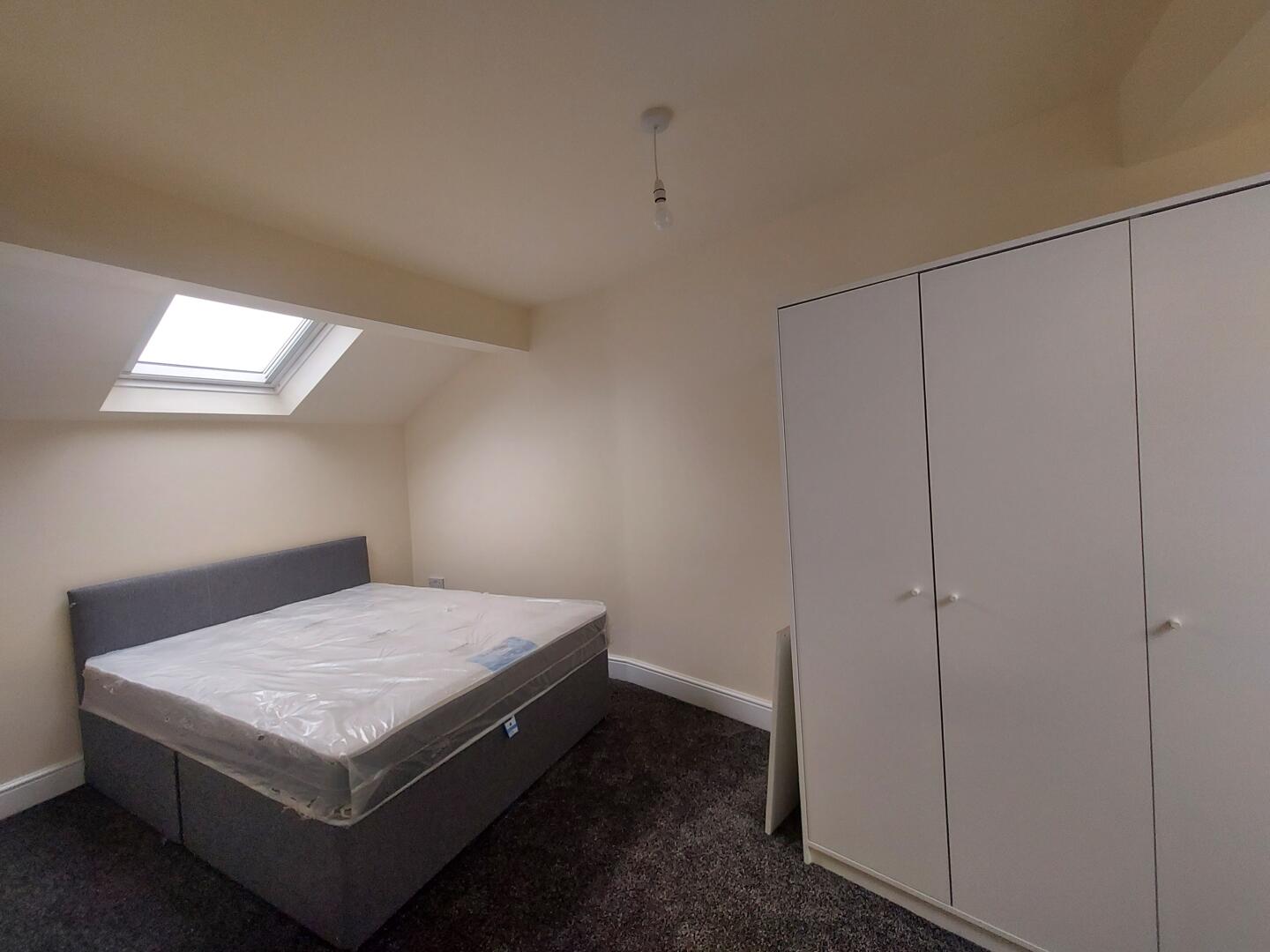 Flat ,, Pole Street, Derby Court, PR1 1DX